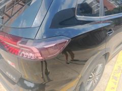 Chery Tiggo 8 PRO Champion Edition 290T Dual Clutch Two-Wheel Drive Peak Edition 5-seater - ფოტო 5