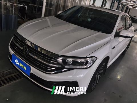 2024 Volkswagen Jetta Sagitar 300TSI Dual Clutch Superior Edition - ავტომობილი ჩინეთიდან