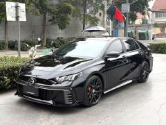 GAC Chuanqi Shadow Leopard Shadow Leopard R 400T Automatic MAX Version - ფოტო 1