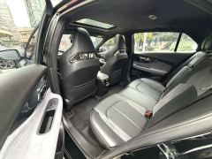 GAC Chuanqi Shadow Leopard Shadow Leopard R 400T Automatic MAX Version - ფოტო 10