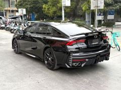 GAC Chuanqi Shadow Leopard Shadow Leopard R 400T Automatic MAX Version - ფოტო 13