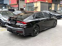GAC Chuanqi Shadow Leopard Shadow Leopard R 400T Automatic MAX Version - ფოტო 15