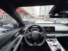 GAC Chuanqi Shadow Leopard Shadow Leopard R 400T Automatic MAX Version - ფოტო 6