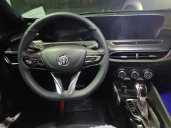 Buick Verano Pro GS 1.5T Edition - photo 16