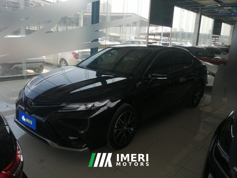 Toyota Camry 2.0S Stylish Edition - ავტომობილი ჩინეთიდან