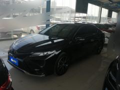 Toyota Camry 2.0S Stylish Edition - ფოტო 1