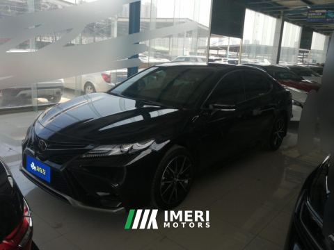 2023 Toyota Camry 2.0S Stylish Edition - ავტომობილი ჩინეთიდან