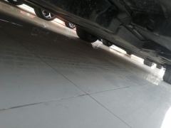 Toyota Camry 2.0S Stylish Edition - ფოტო 10