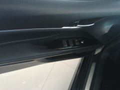 Toyota Camry 2.0S Stylish Edition - ფოტო 12