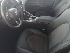 Toyota Camry 2.0S Stylish Edition - ფოტო 14
