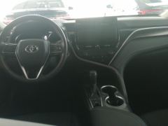 Toyota Camry 2.0S Stylish Edition - ფოტო 16