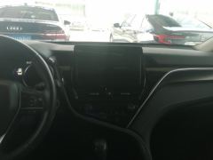 Toyota Camry 2.0S Stylish Edition - ფოტო 17