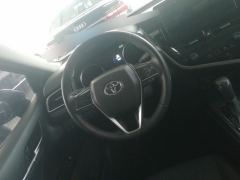 Toyota Camry 2.0S Stylish Edition - ფოტო 18
