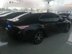 Toyota Camry 2.0S Stylish Edition - ფოტო 2