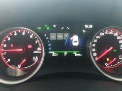 Toyota Camry 2.0S Stylish Edition - ფოტო 20
