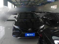 Toyota Camry 2.0S Stylish Edition - ფოტო 3