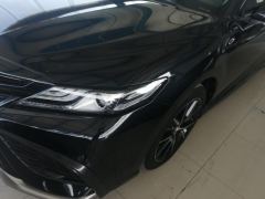Toyota Camry 2.0S Stylish Edition - ფოტო 4