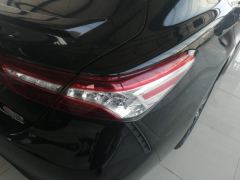 Toyota Camry 2.0S Stylish Edition - ფოტო 5