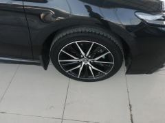 Toyota Camry 2.0S Stylish Edition - ფოტო 6