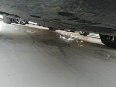 Toyota Camry 2.0S Stylish Edition - ფოტო 8