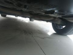 Toyota Camry 2.0S Stylish Edition - ფოტო 9
