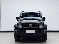 Tank 300 2.0T Conquistador Gasoline - photo 2