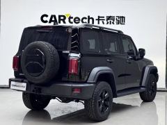 Tank 300 2.0T Conquistador Gasoline - photo 7