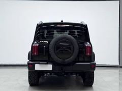 Tank 300 2.0T Conquistador Gasoline - photo 8