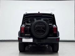 Tank 300 2.0T Conquistador Gasoline - photo 9