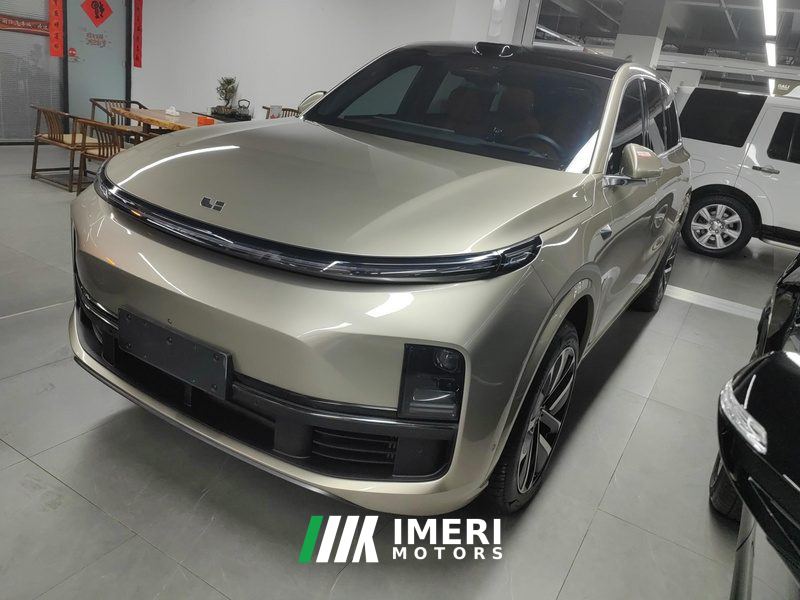 Li Auto L9 Max