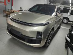 Li Auto L9 Max - ფოტო 1