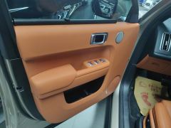 Li Auto L9 Max - ფოტო 12