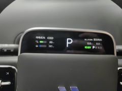 Li Auto L9 Max - ფოტო 20