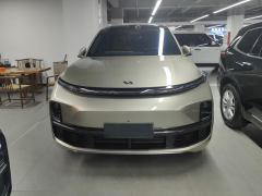 Li Auto L9 Max - ფოტო 3