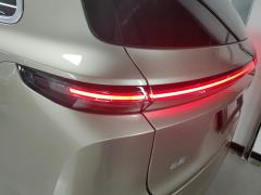 Li Auto L9 Max - ფოტო 5