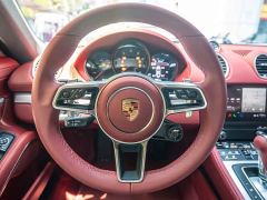 Porsche 718 Boxster Style Edition 2.0T - photo 11