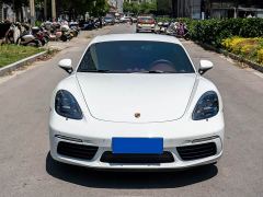 Porsche 718 Boxster Style Edition 2.0T - photo 2