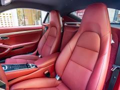 Porsche 718 Boxster Style Edition 2.0T - photo 4