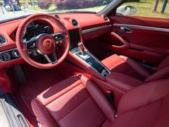 Porsche 718 Boxster Style Edition 2.0T - photo 6
