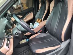 BYD Seagull 305km Free Version - ფოტო 11