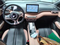 BYD Seagull 305km Free Version - ფოტო 5