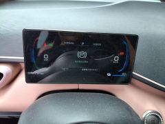 BYD Seagull 305km Free Version - ფოტო 7