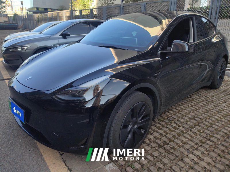 Tesla Model Y 554km Rear-Wheel Drive Edition - ავტომობილი ჩინეთიდან