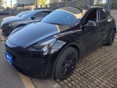 Tesla Model Y 554km Rear-Wheel Drive Edition - ფოტო 1