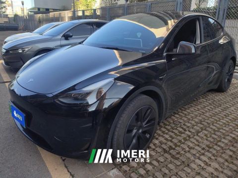 2023 Tesla Model Y 554km Rear-Wheel Drive Edition - ავტომობილი ჩინეთიდან