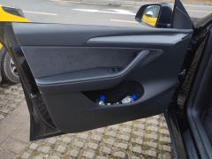 Tesla Model Y 554km Rear-Wheel Drive Edition - ფოტო 12