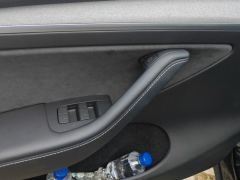 Tesla Model Y 554km Rear-Wheel Drive Edition - ფოტო 13
