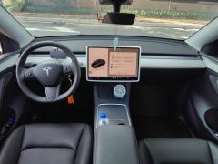 Tesla Model Y 554km Rear-Wheel Drive Edition - ფოტო 16