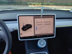Tesla Model Y 554km Rear-Wheel Drive Edition - ფოტო 17