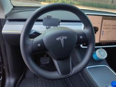 Tesla Model Y 554km Rear-Wheel Drive Edition - ფოტო 18